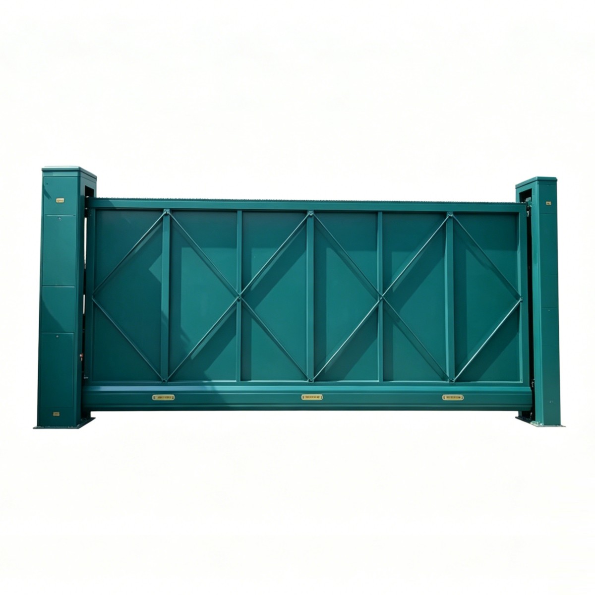 宁德古田城东街道电动悬空门